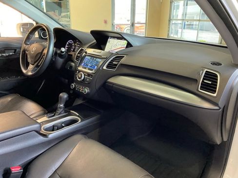 Used 2018 Acura RDX AWD w/ Advance Package image 19