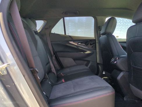 Used 2026 Chevrolet Blazer EV RS image 34