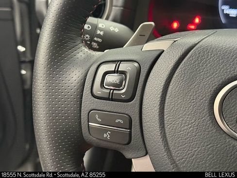 Used 2023 Lexus RC 350 F Sport image 15