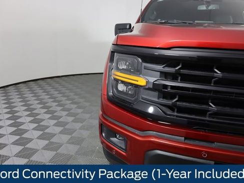 New 2026 Ford F150 XLT w/ Equipment Group 302A MID image 10