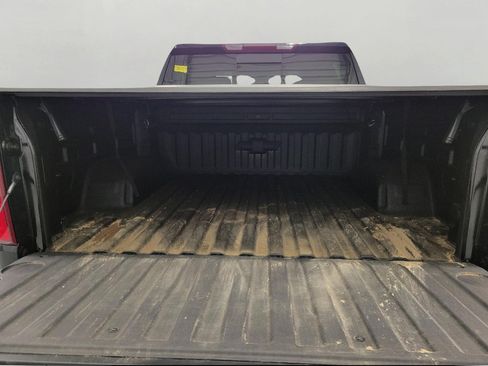 Used 2026 Chevrolet Silverado 1500 LT Trail Boss w/ Convenience Package II AWD/4WD image 15