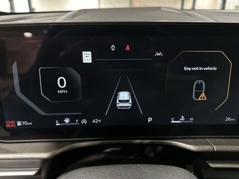 New 2026 Kia Sportage X-Line w/ X-Line Technology Package image 8