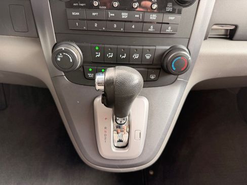 Used 2007 Honda CR-V EX image 25
