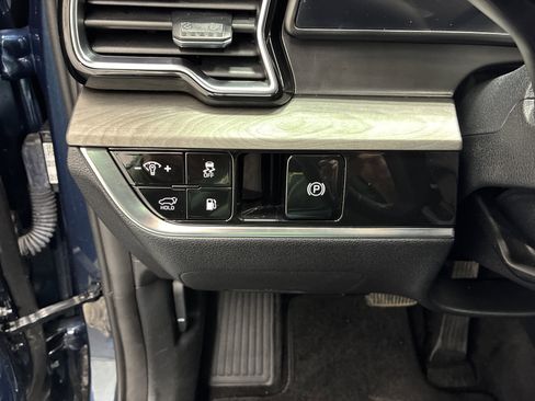 Certified 2024 Kia Sportage X-Line AWD/4WD image 16
