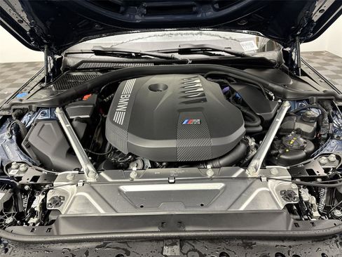 New 2026 BMW 440i xDrive Convertible w/ Premium Package image 20