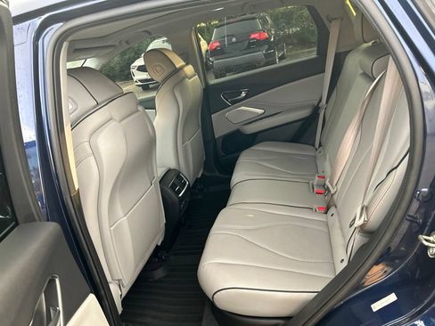 Used 2019 Acura RDX w/ Advance Package FWD image 21