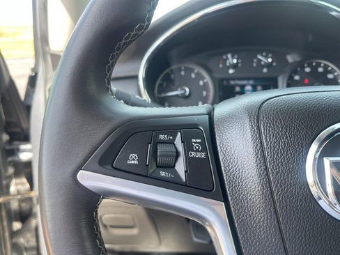 Used 2019 Buick Encore Sport Touring w/ Safety Package FWD image 23