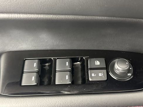 Used 2023 MAZDA CX-5 Carbon Edition image 20