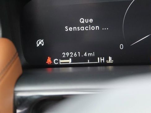 Certified 2023 Lincoln Nautilus Reserve AWD/4WD image 31