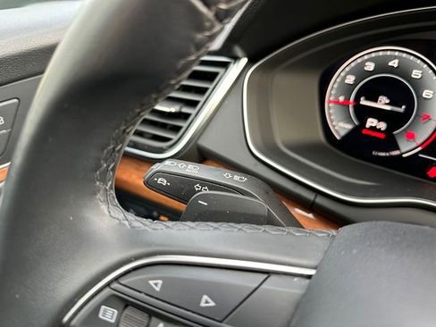 Used 2023 Audi Q5 2.0T Premium Plus w/ Premium Plus Package image 24