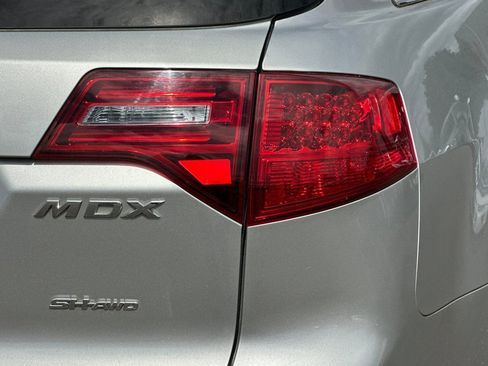 Used 2011 Acura MDX w/ Advance & Entertainment AWD/4WD image 25