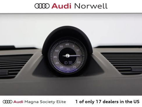 Used 2024 Porsche 911 Turbo S AWD/4WD image 8