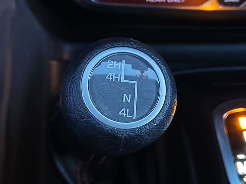 Used 2022 Jeep Gladiator Rubicon image 25