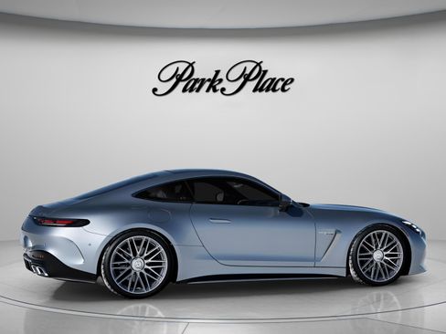 New 2026 Mercedes-Benz AMG GT 55 image 24