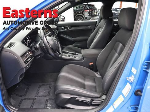Used 2024 Honda Civic Sport image 14
