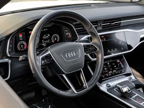 Used 2023 Audi A6 3.0T Premium w/ Convenience Package image 15