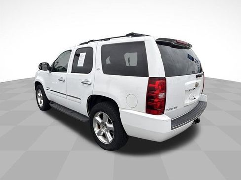 Used 2009 Chevrolet Tahoe LTZ RWD image 7