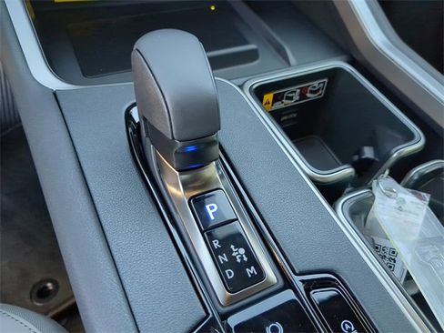 New 2026 Lexus TX 350 FWD image 28