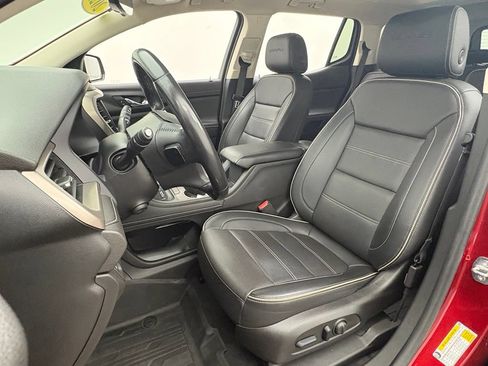 Used 2022 GMC Acadia Denali w/ Denali Ultimate Package FWD image 19