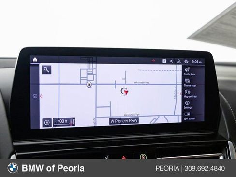 Used 2023 BMW M8 Competition w/ M Carbon Exterior Package image 20