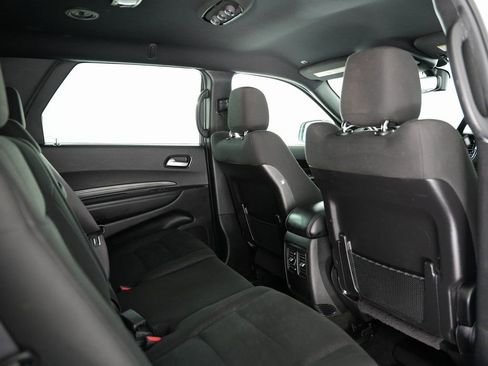 Used 2021 Dodge Durango SXT image 38