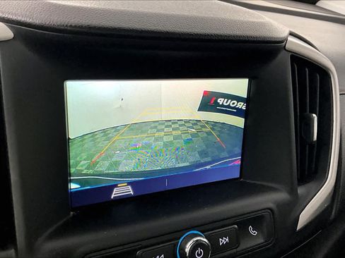 Used 2019 GMC Terrain SLE image 25