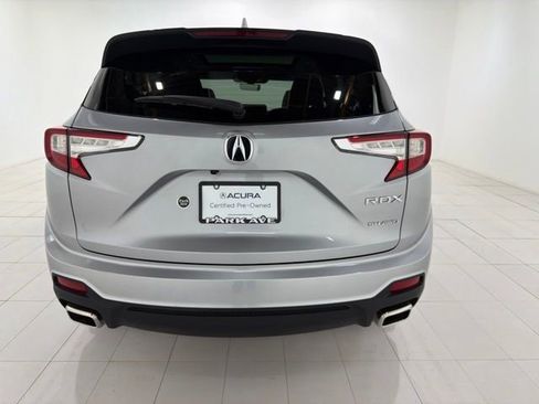 Certified 2023 Acura RDX AWD image 4