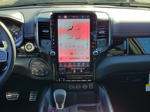 New 2026 RAM 1500 Rebel w/ G/T Package image 13