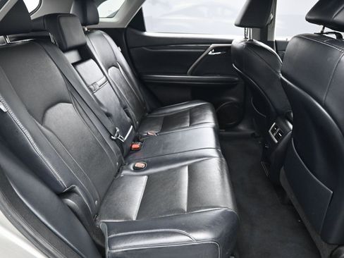 Used 2019 Lexus RX 350 AWD image 32