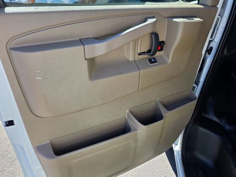 Used 2020 Chevrolet Express 2500 w/ Driver Convenience Package image 20