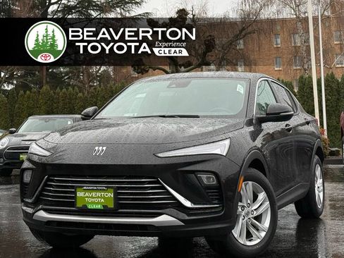 Used 2024 Buick Envista Preferred w/ Convenience I Package image 1