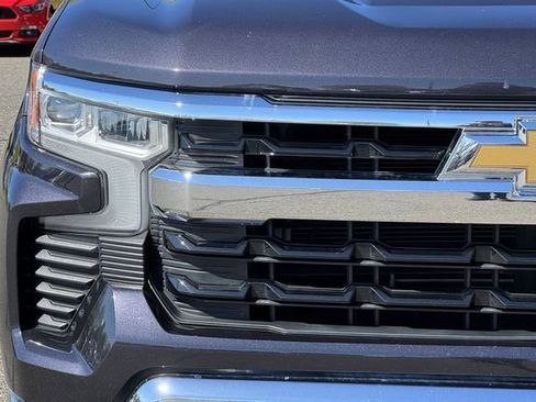 Used 2023 Chevrolet Silverado 1500 LT image 42