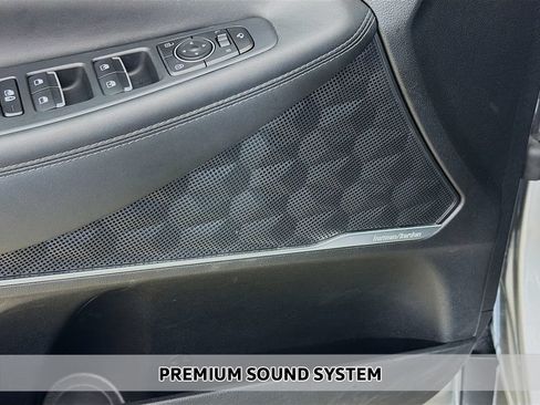 Used 2023 Hyundai Santa Fe Limited AWD/4WD image 6