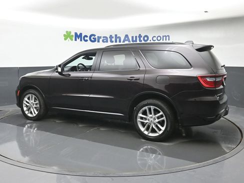 Used 2025 Dodge Durango GT AWD/4WD image 24