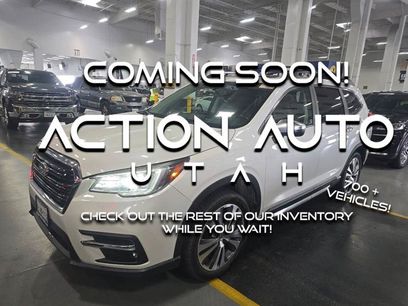 Used 2019 Subaru Ascent Touring w/ Popular Package #3