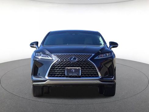 Used 2022 Lexus RX 350 AWD image 2