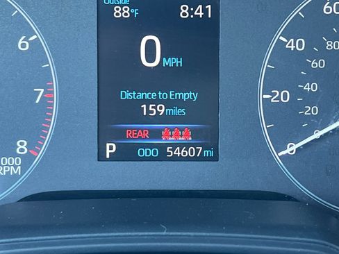 Used 2024 Toyota Corolla LE FWD image 23