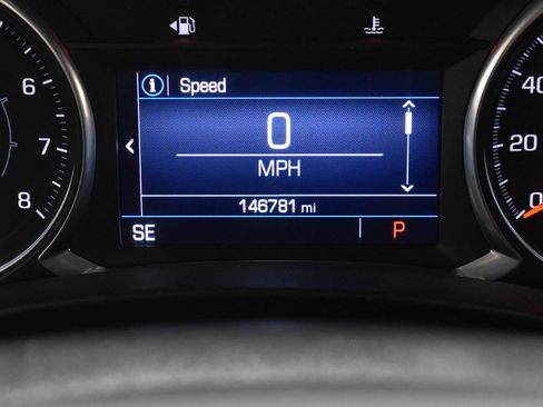 Used 2020 GMC Terrain SLE w/ Elevation Edition FWD image 20