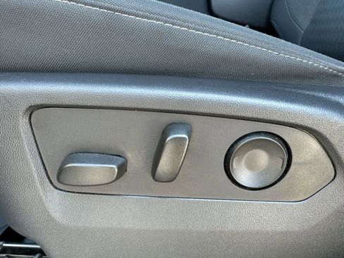 Used 2023 Chevrolet Silverado 1500 Custom w/ LPO, Dark Essentials Package image 14