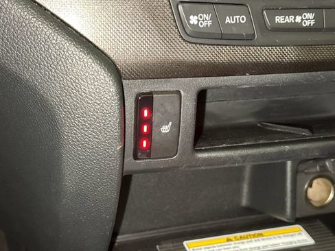 Certified 2022 Honda Passport TrailSport image 29