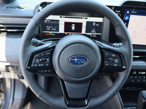 New 2026 Subaru Outback Limited w/ Premium/Limited Plus Package AWD/4WD image 13
