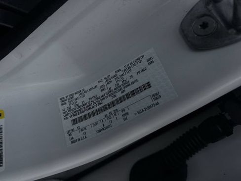 Used 2021 Ford Bronco Big Bend AWD/4WD image 35