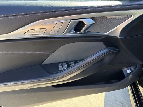 Used 2023 BMW M850i Gran Coupe xDrive w/ M Sport Professional Package AWD/4WD image 22
