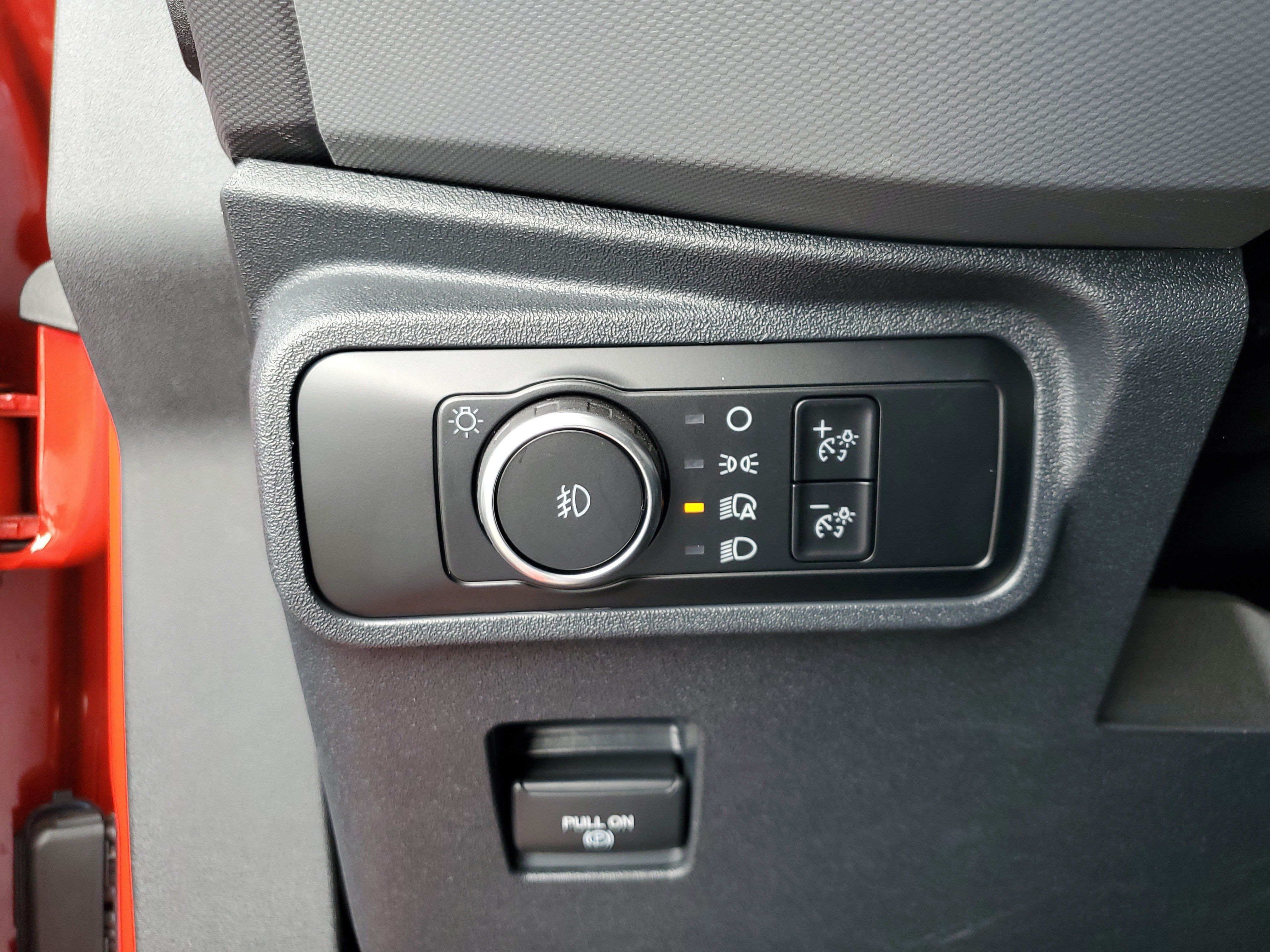 Used 2024 Ford Bronco Big Bend AWD/4WD image 28