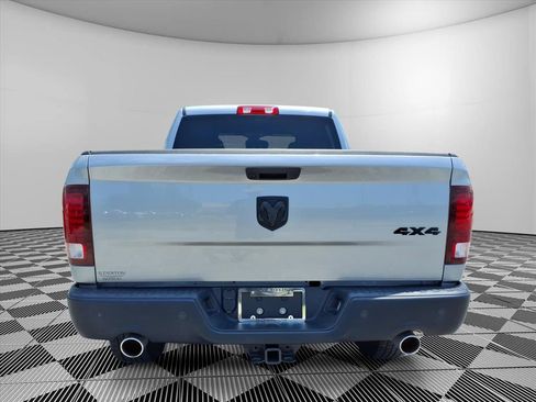 Used 2021 RAM 1500 Warlock AWD/4WD image 26