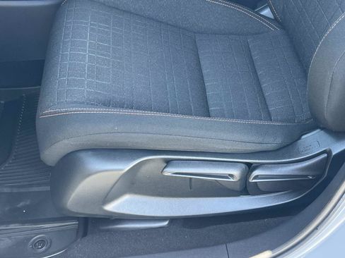 Certified 2024 Honda HR-V Sport image 17