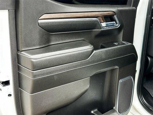 Used 2024 Chevrolet Silverado 1500 LT Trail Boss w/ Protection Package image 31