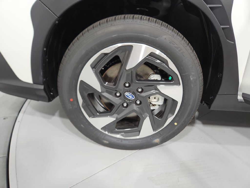 New 2026 Subaru Crosstrek 2.5i Limited AWD/4WD image 25