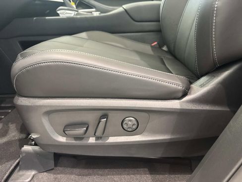 New 2026 INFINITI QX60 Luxe w/ Cargo Package FWD image 13