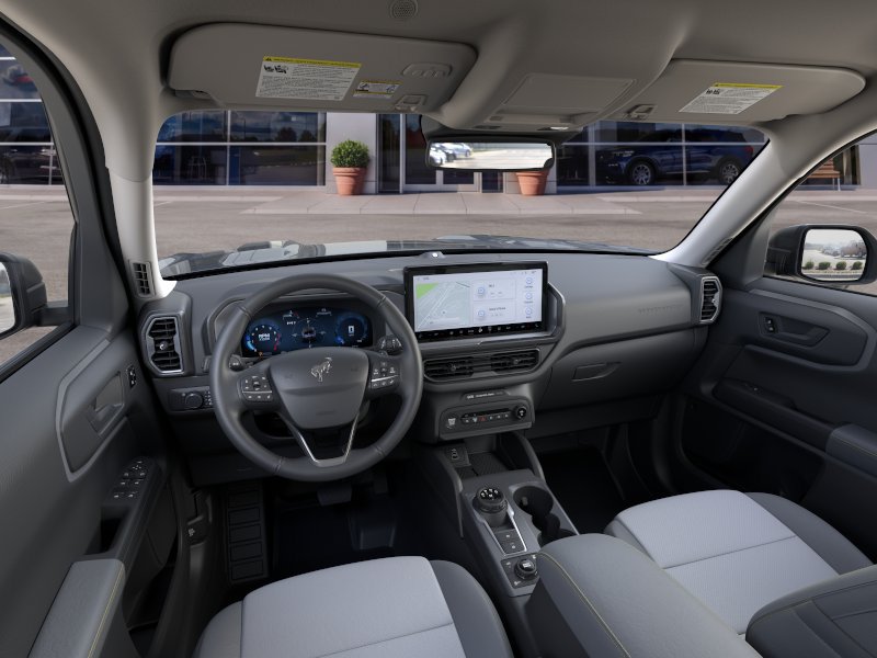New 2026 Ford Bronco Sport Badlands w/ Badlands Tech Package AWD/4WD image 32